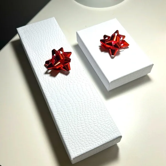 New Natural Baltic Amber Beaded Necklace and Bracelet - Picture 8 of 8